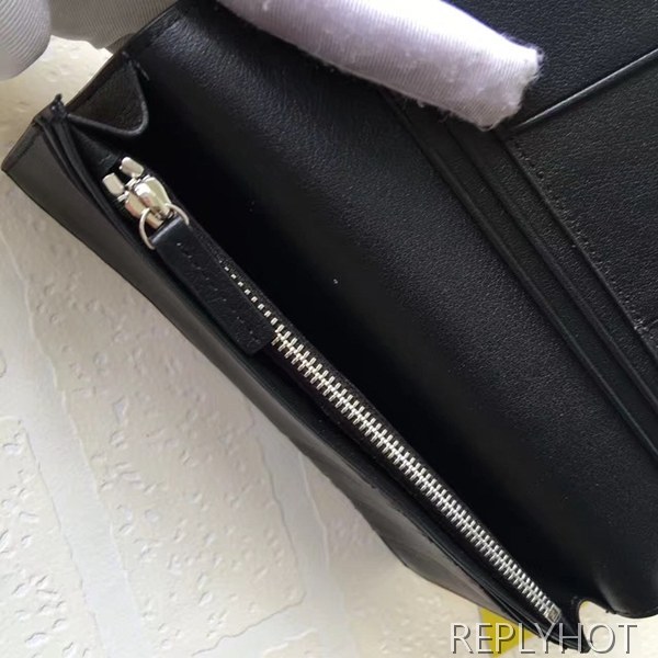 펜디 카푸스킨 장지갑 55017