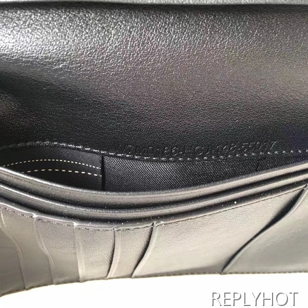 펜디 카푸스킨 장지갑 55017