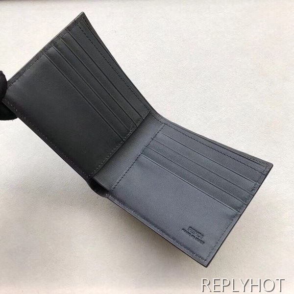 신상 펜디 반지갑 0196