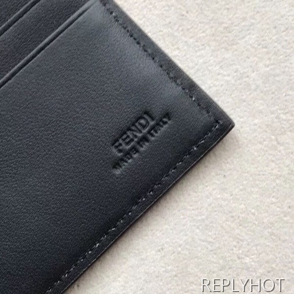 신상 펜디 반지갑 0196