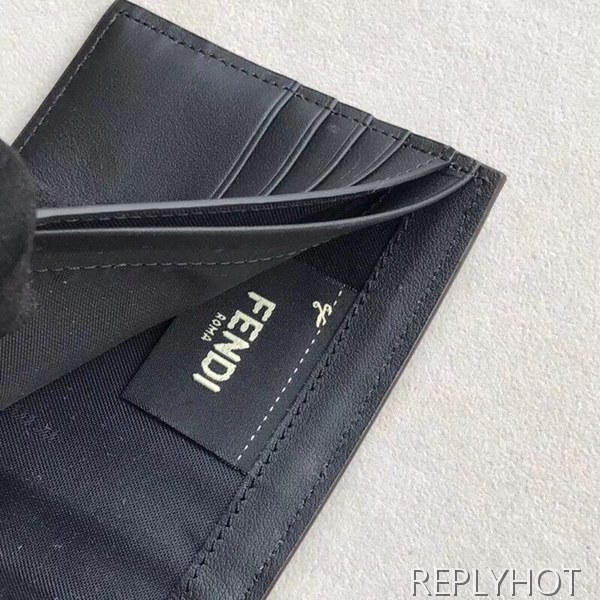 신상 펜디 반지갑 0196