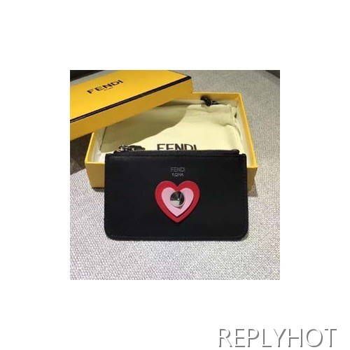 Fendi 펜디 동전지갑 25601