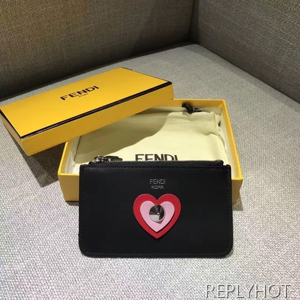 Fendi 펜디 동전지갑 25601