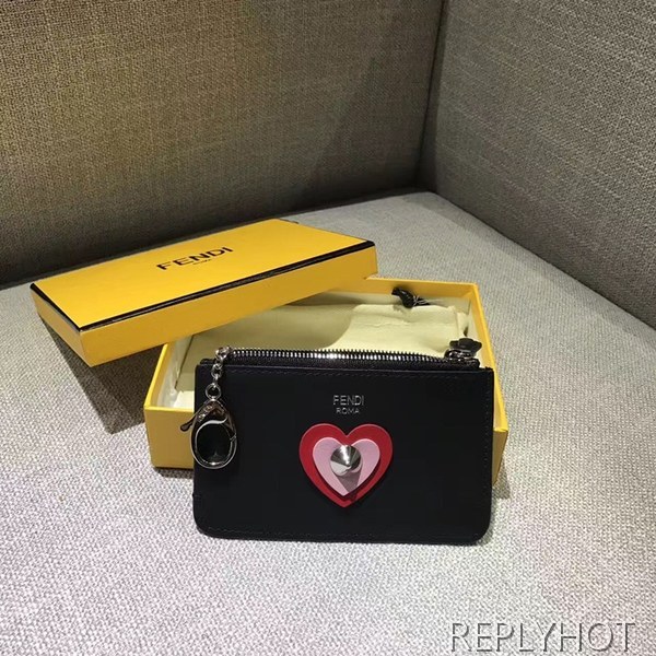 Fendi 펜디 동전지갑 25601