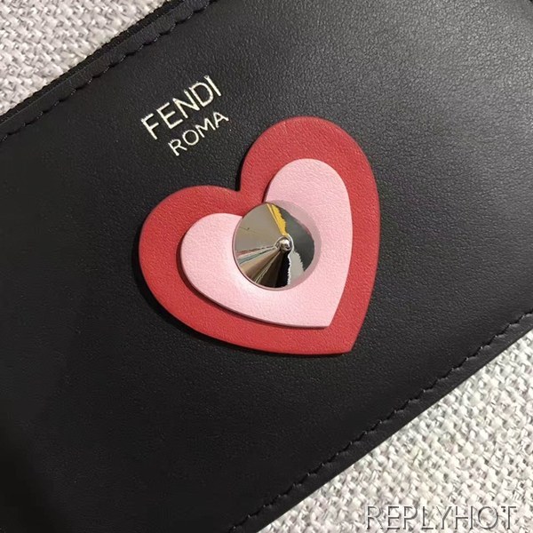 Fendi 펜디 동전지갑 25601
