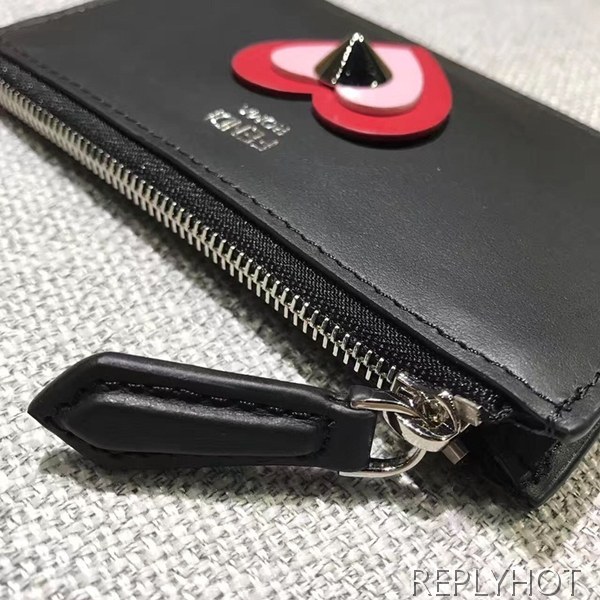 Fendi 펜디 동전지갑 25601