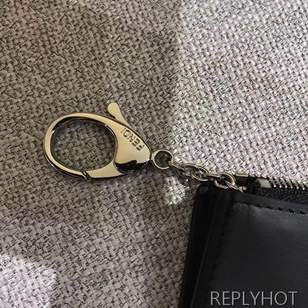 Fendi 펜디 동전지갑 25601