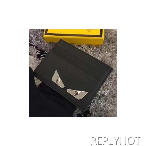 펜디 카드지갑 D55038