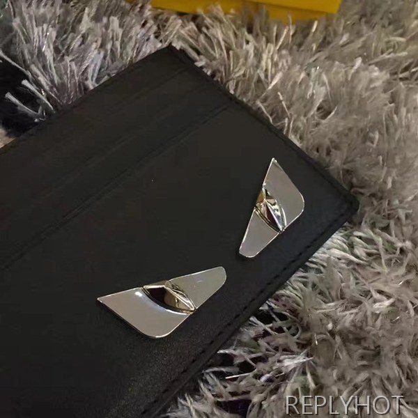 펜디 카드지갑 D55038