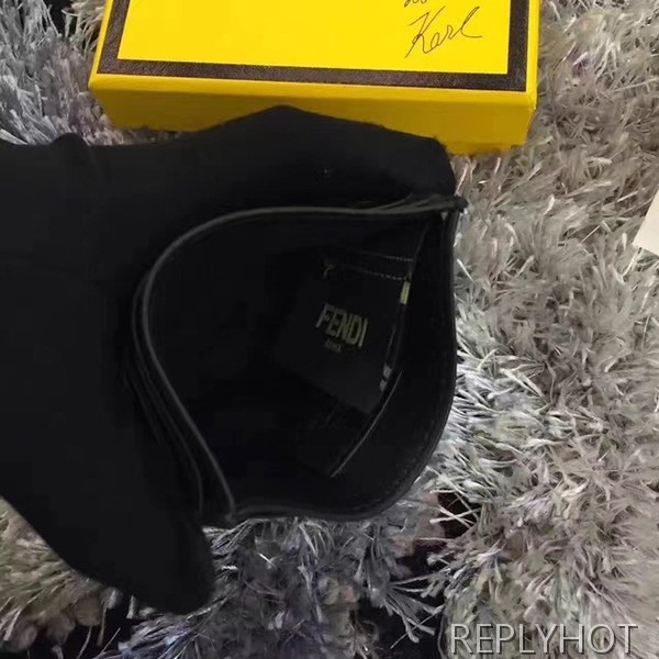 펜디 카드지갑 D55038