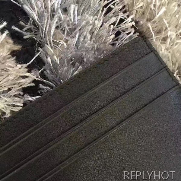 펜디 카드지갑 D55038