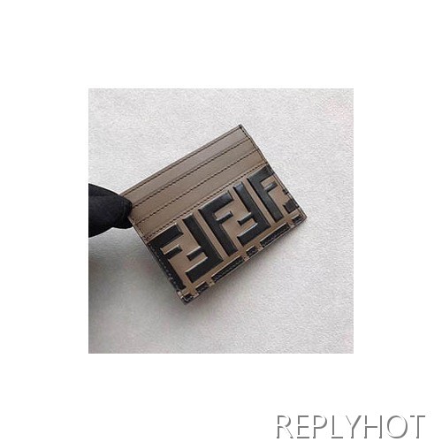 신상 펜디 반지갑 0248