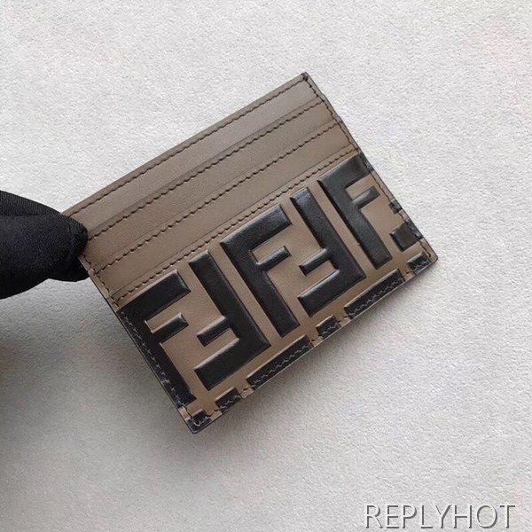 신상 펜디 반지갑 0248