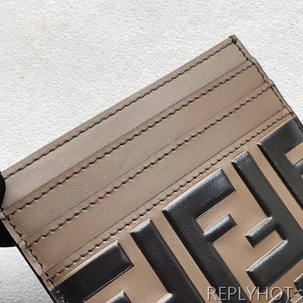 신상 펜디 반지갑 0248