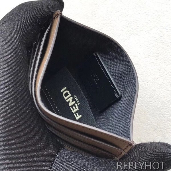 신상 펜디 반지갑 0248