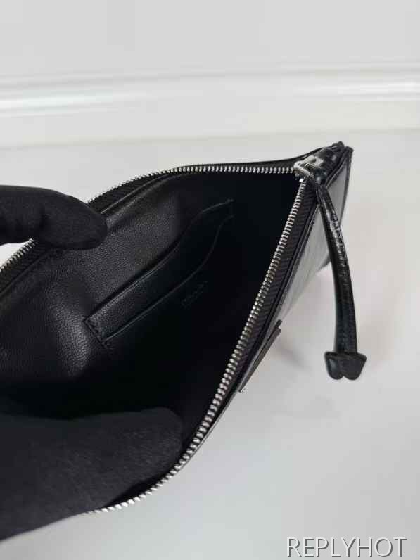 프라다 2025 2ML059 2CX7 F0002  반지갑 지갑