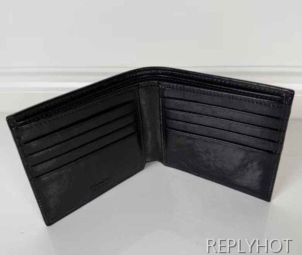 프라다 2025 2MO513 2CX7 F0002  반지갑 지갑