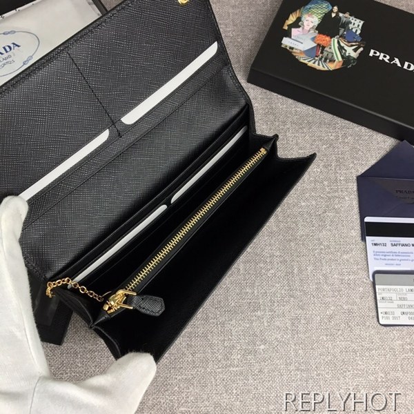 Prada 프라다 리본 장지갑 1MH132 prada 여자지갑 6종