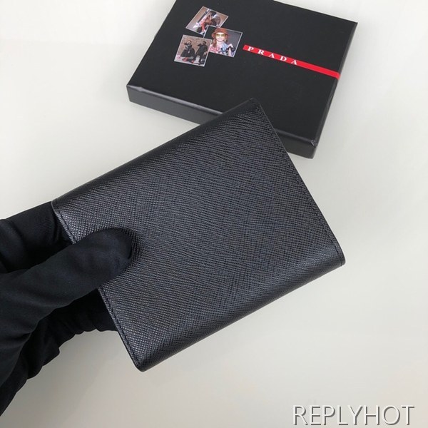 Prada 프라다 사피아노 반지갑 1M0176 prada 여자반지갑 8종