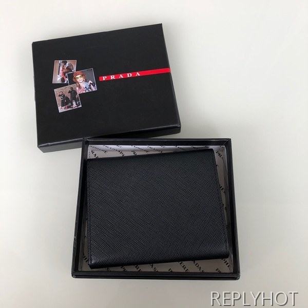 Prada 프라다 사피아노 반지갑 1M0176 prada 여자반지갑 8종