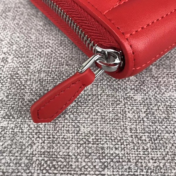 Prada 프라다 다이어그램 1ML506 prada 여자지갑 5026