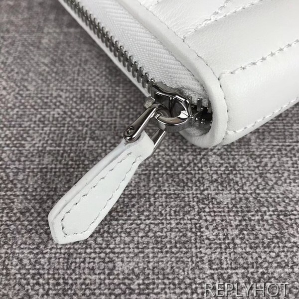 Prada 프라다 다이어그램 1ML506 prada 여자지갑 5027