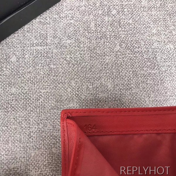 Prada 프라다 다이어그램 퀼팅 반지갑 1MV204 prada 여자지갑 5023