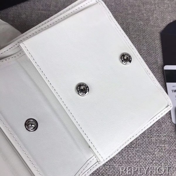 Prada 프라다 다이어그램 퀼팅 반지갑 1MV204 prada 여자지갑 5024