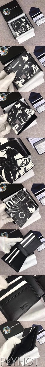 [PRADA]프라다 반지갑 2MO513-51