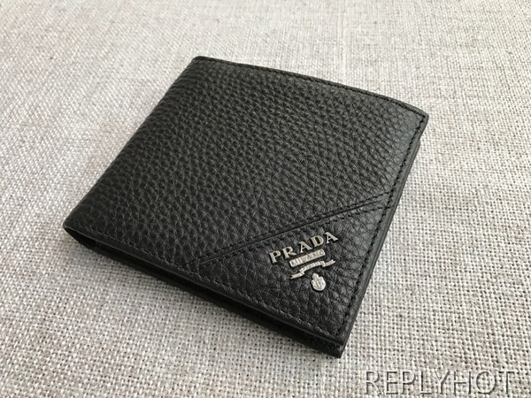 프라다 반지갑 2M0513 PRADA 남자지갑 pra4057