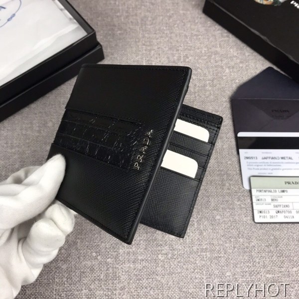 프라다 사피아노지갑 2M0513 남자지갑 PRADA 4021