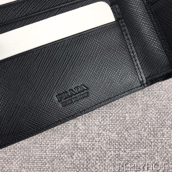 프라다 사피아노지갑 2M0513 남자지갑 PRADA 4021