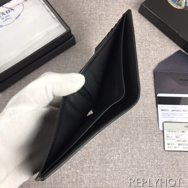 프라다 사피아노지갑 2M0513 남자지갑 PRADA 4021