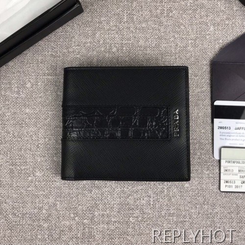 프라다 사피아노지갑 2M0513 남자지갑 PRADA 4021