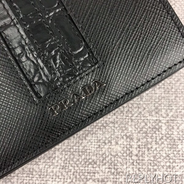 프라다 사피아노지갑 2M0513 남자지갑 PRADA 4021