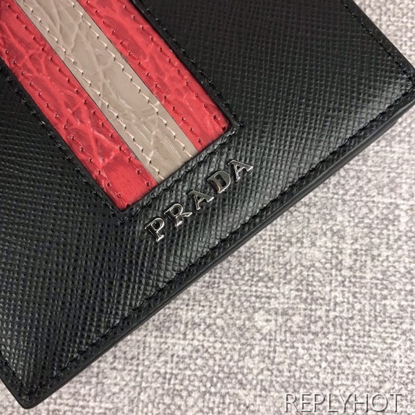 프라다 사피아노지갑 2M0513 남자지갑 PRADA 4020
