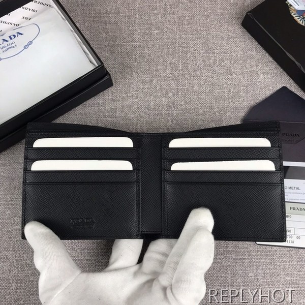 프라다 사피아노지갑 2M0513 남자지갑 PRADA 4020