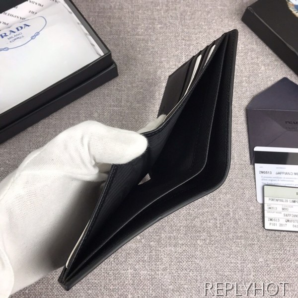 프라다 사피아노지갑 2M0513 남자지갑 PRADA 4020