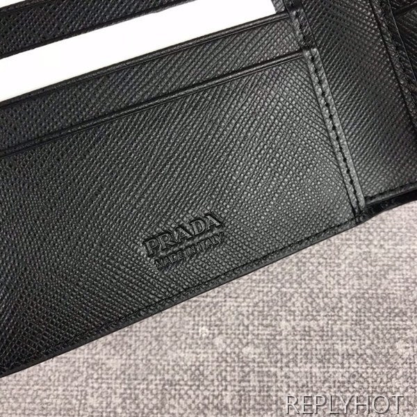 프라다 사피아노지갑 2M0513 남자지갑 PRADA 4020