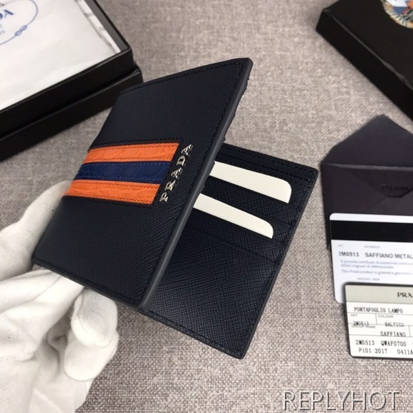 프라다 사피아노지갑 2M0513 남자지갑 PRADA 4019
