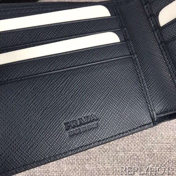 프라다 사피아노지갑 2M0513 남자지갑 PRADA 4019