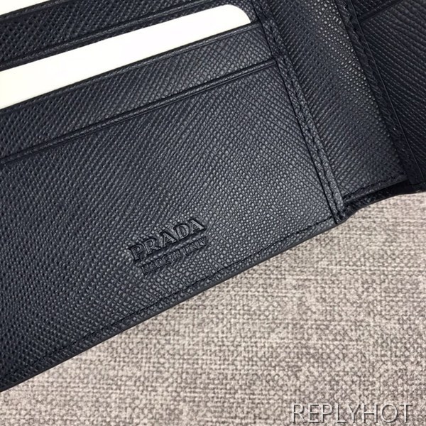 프라다 사피아노지갑 2M0513 남자지갑 PRADA 4018