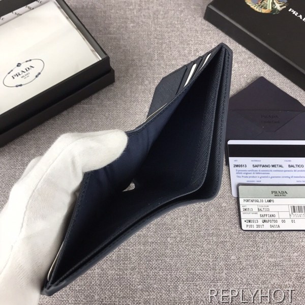 프라다 사피아노지갑 2M0513 남자지갑 PRADA 4016