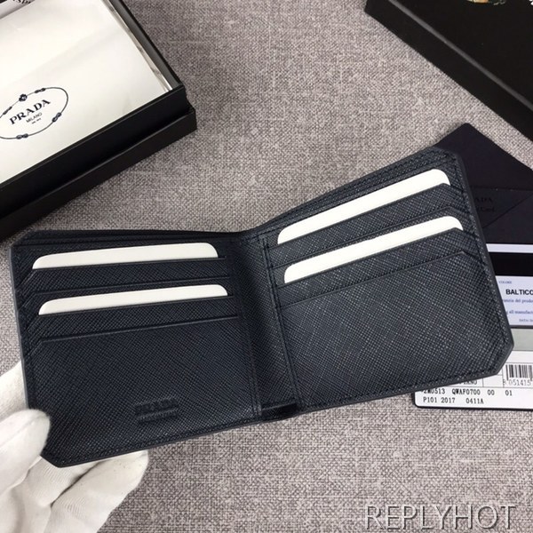 프라다 사피아노지갑 2M0513 남자지갑 PRADA 4016