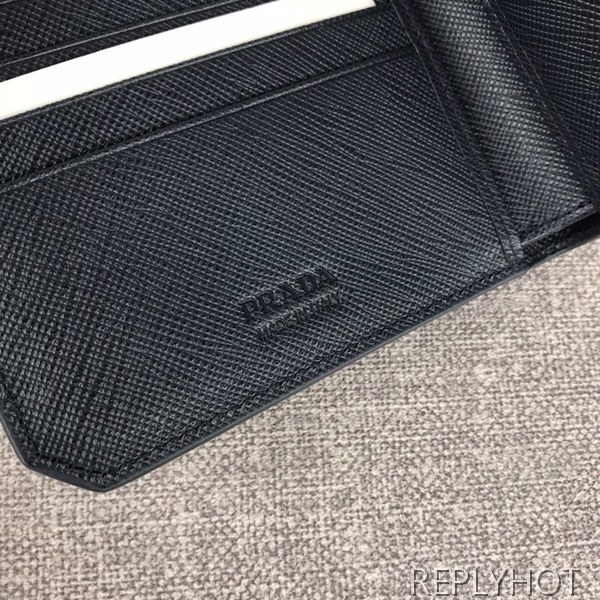 프라다 사피아노지갑 2M0513 남자지갑 PRADA 4016