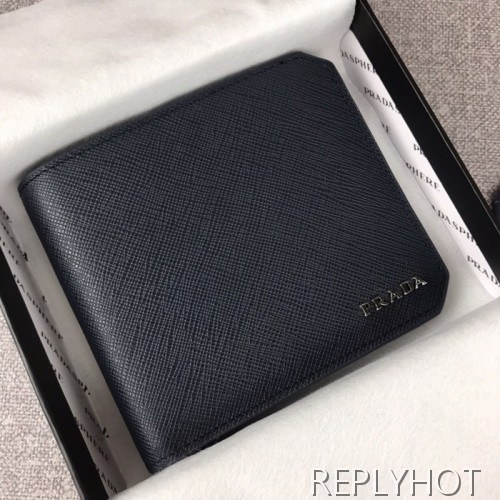 프라다 사피아노지갑 2M0513 남자지갑 PRADA 4016