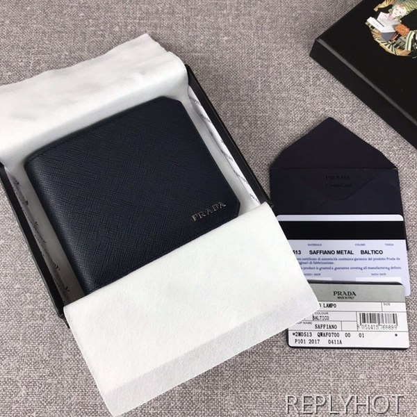 프라다 사피아노지갑 2M0513 남자지갑 PRADA 4016