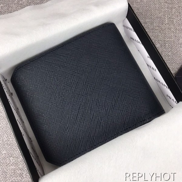 프라다 사피아노지갑 2M0513 남자지갑 PRADA 4016