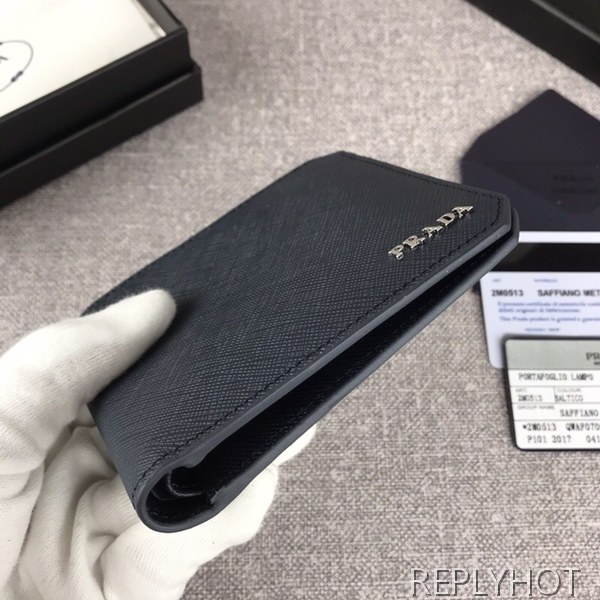 프라다 사피아노지갑 2M0513 남자지갑 PRADA 4016