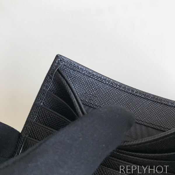 프라다 반지갑 2M0513 PRADA 남자지갑 pra4076